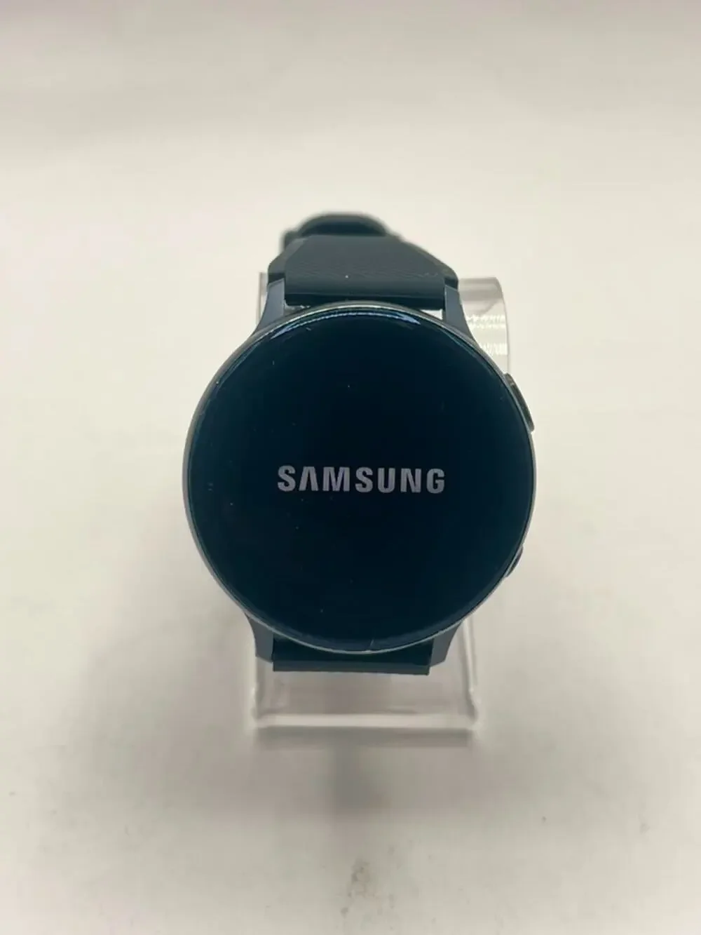 Samsung Galaxy Watch Active2 SM-R820 44mm Black GPS Bluetooth Smartwatch